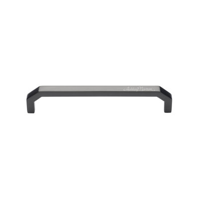 Angular Cabinet Pull
