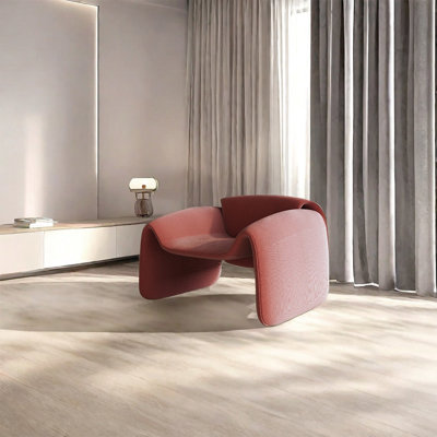 Fauteuil paresseux Internet