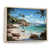 Cadre naturel flottant