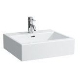 Living City 19.69'' L Bathroom Sink