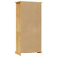 Nuirfield Display Cabinet