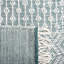 Tapis marocain en laine tissé à la main Moroccan-2075931680