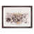Walnut Framed
