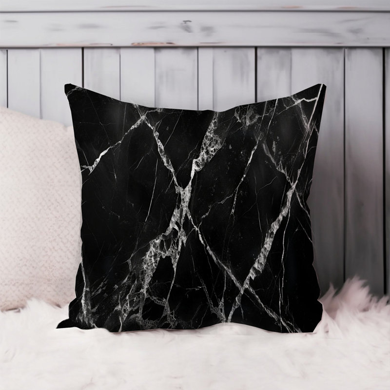 Pillow Cover, 16"H x 16"W