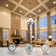 18W 8 Inch LED Recessed Lighting with Junction Box, 3000K Warm White, 5%-100% Dimmable