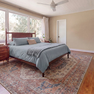 Calla Easy Care Rug