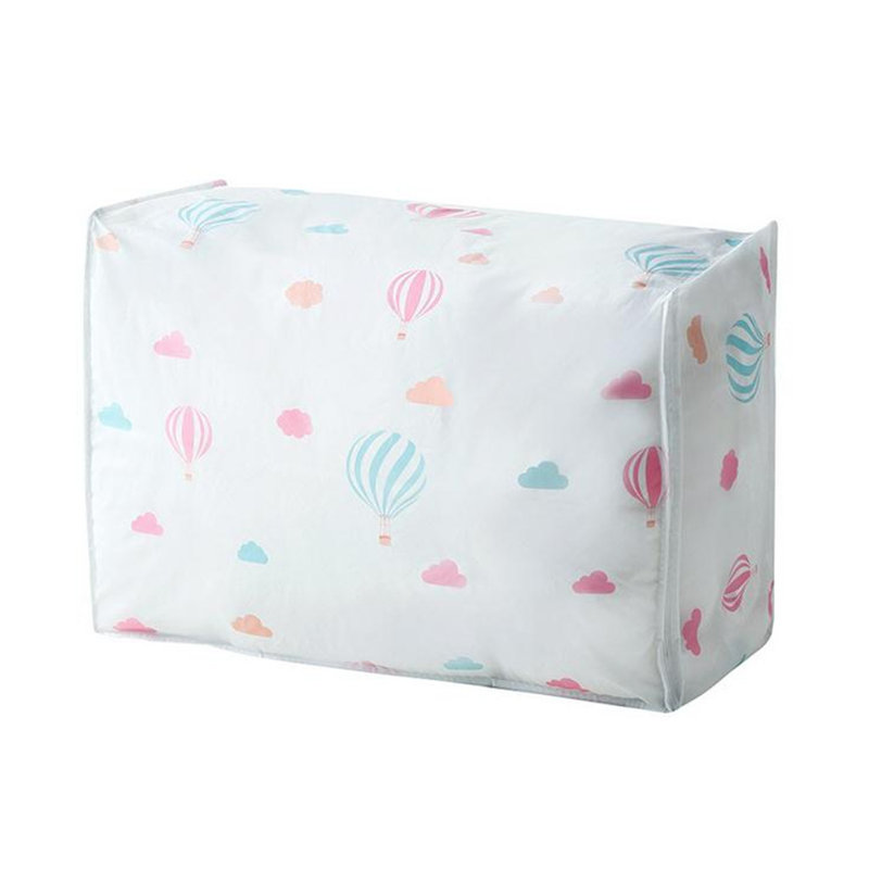 Sac de rangement pliable