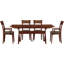 Sarah 5 - Piece Dining Set-16804971-39921294