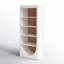 Lana Standard Bookcase