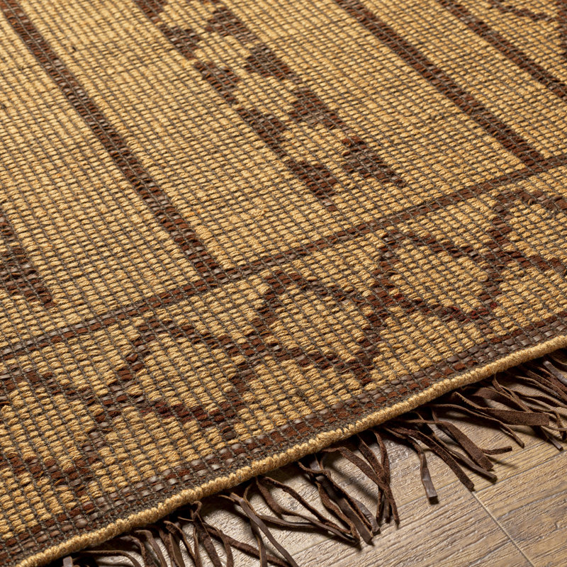 Moroccan Area Rug, Rectangle 8' x 10'