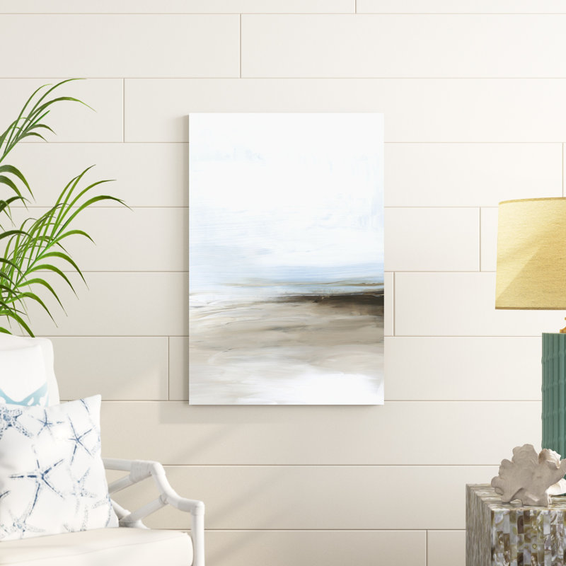 Coastal Zephyr II, H 36 po x l 24 po x P 1,25 po