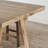 Rectangular Solid Wood Dining Tables-935860047
