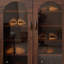 Rangement pour chaussures en bois en vedette