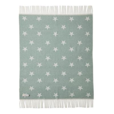 Suki Throw Blanket