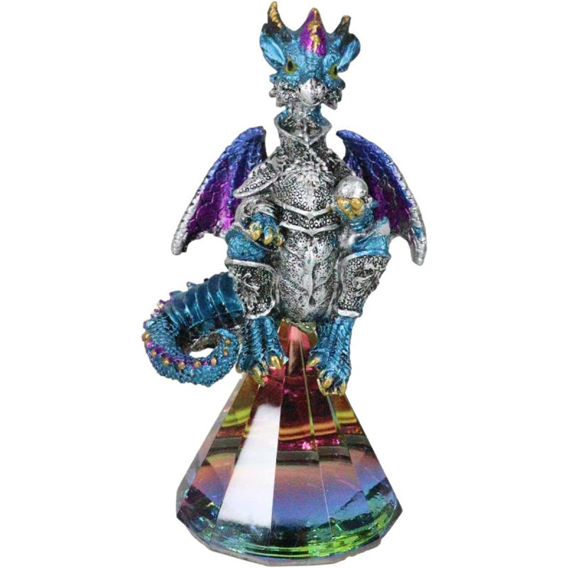 Harown Fantasy & Sci-Fi Figurines & Sculptures