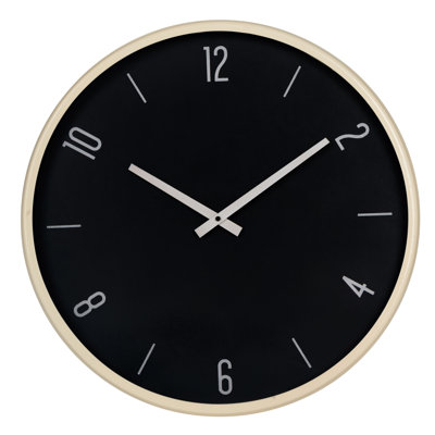 Analog Clock