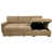 Camel Polyester Blend selected