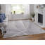 Brighton Handmade Wool Abstract Area Rug-2041266756-2075759685
