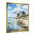 Gold Picture Framed