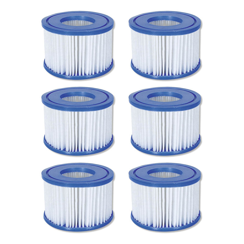 Coleman SaluSpa Pool Filter Pump Type VI Replacement Cartridge