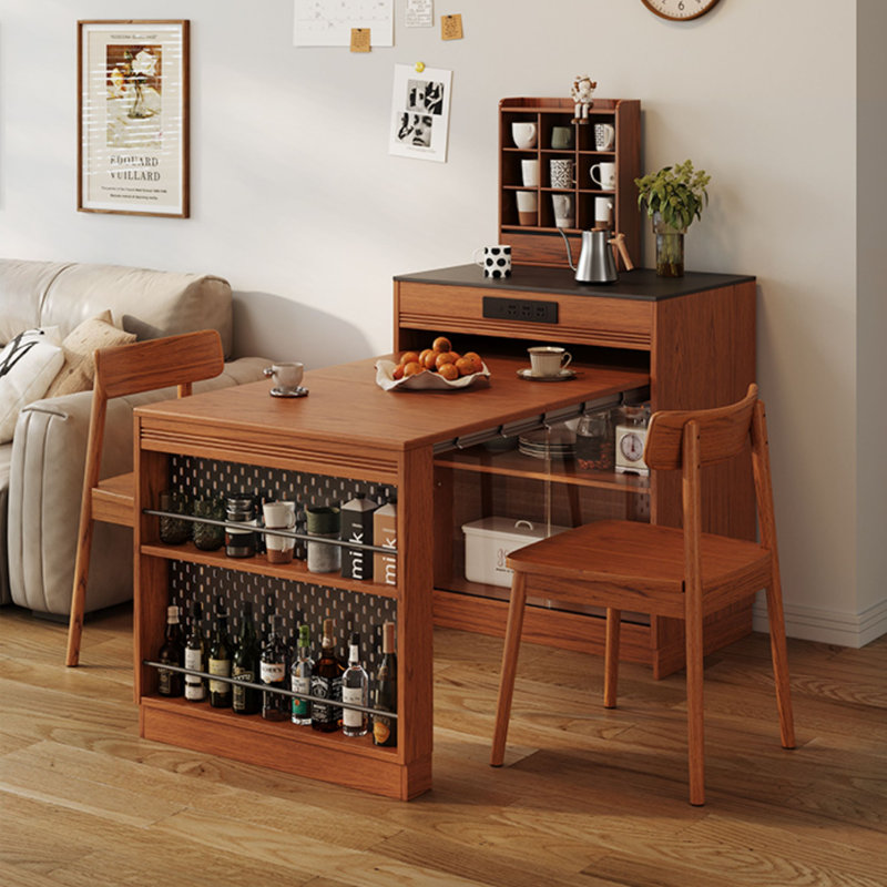 French Retro Design Dining Table