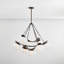 Lustre 7 lumières DUXBURY