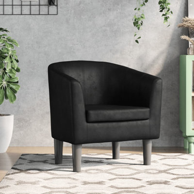 Fauteuil de baignoire Winston Porter