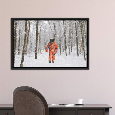 " Lost In Colorado II " by Jason Brueck