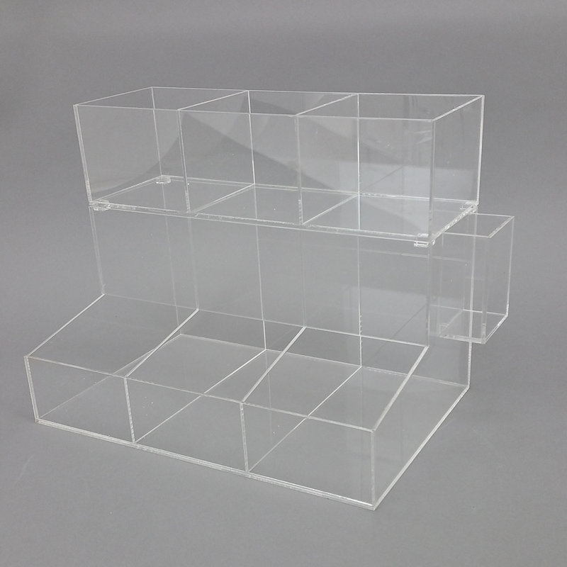 The Holiday Aisle® Stillwater Condiment Storage & Accessories