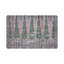 Topkapi Garden Pebbles Placemat Set-50817625