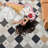 Colorful Diamond for Kids Washable Non-slip Rug-478553209-470197562