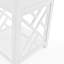 Ensemble de 3 pièces de 36 po de largeur avec 1 table basse rectangulaire et 2 tables de bout avec rangement Lund-1243420392
