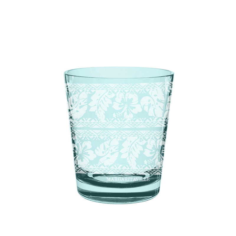 Margaritaville 16oz. Drinking Glass Set