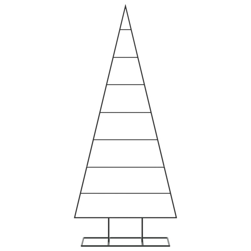 Christmas Decorative Accent, 150cm H x 65cm W x 24cm D