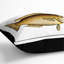 Parrot-Fish by M.E. Bloch Cushion with Filling-56870810-56870813