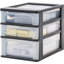 Templin Plastic File Organiser