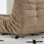 Fauteuil à billes et méridienne-408018077