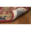 Tapis floral en coton touffeté à la main Anaheim-16220187