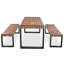 Patio Dining Set with