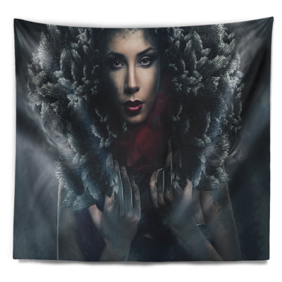Polyester Tapestry