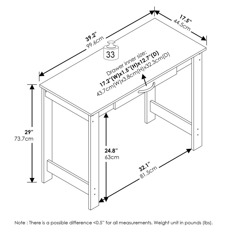 Computer Desk