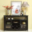 Buffet de 51,8 po de large Kersten