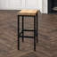 West End Bar & Counter Stool-868639203