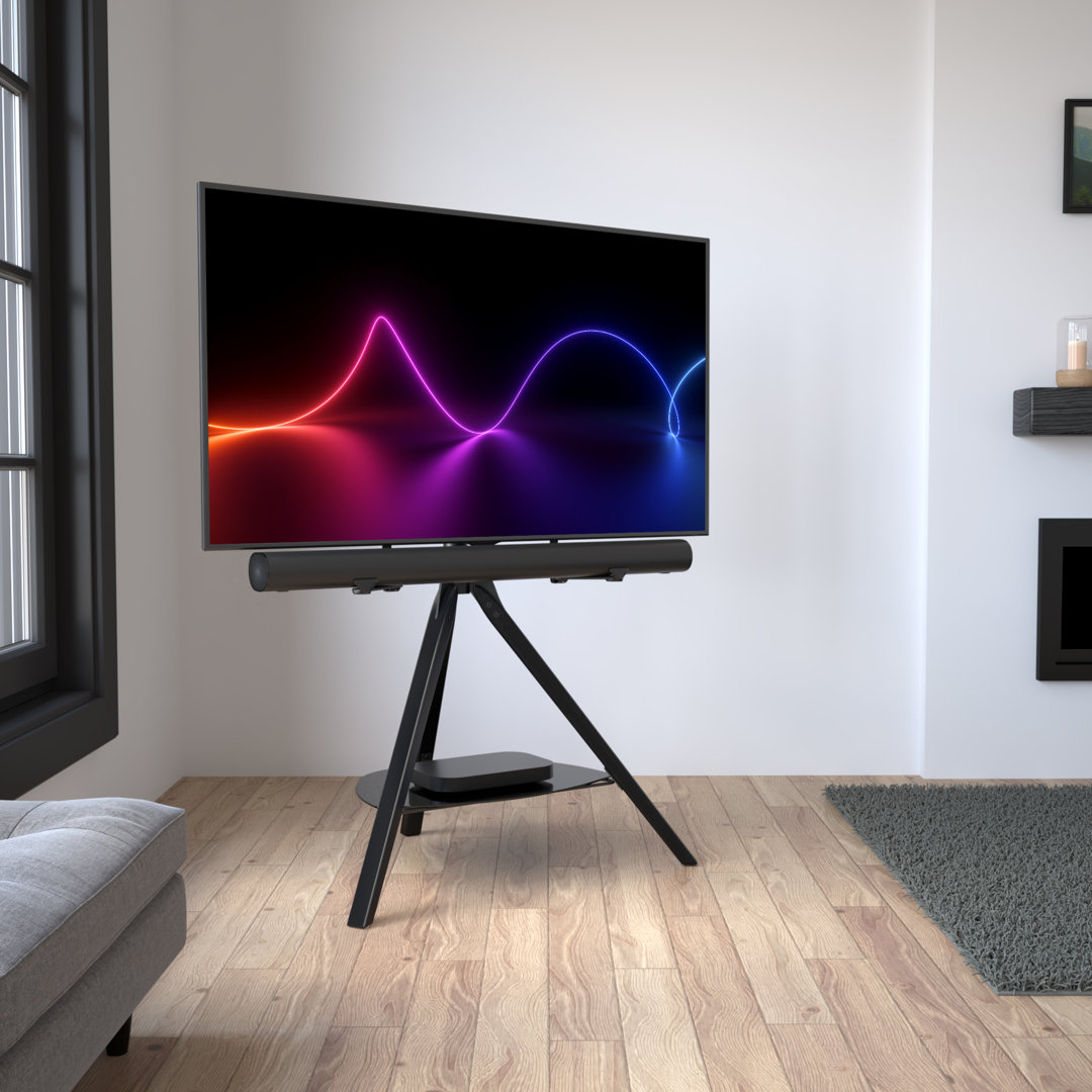 TV-Lowboard Catasauqua für TVs bis 70"