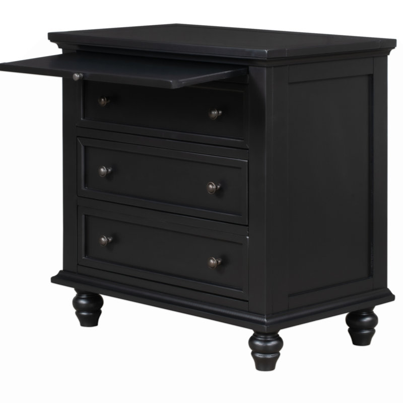 Gordonsville Accent Chest, Espresso