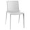 Netkat Outdoor Dining Side Chair