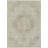 Machine Washable Indoor/Outdoor Claudian ACN1238 Sage Rug-103712340
