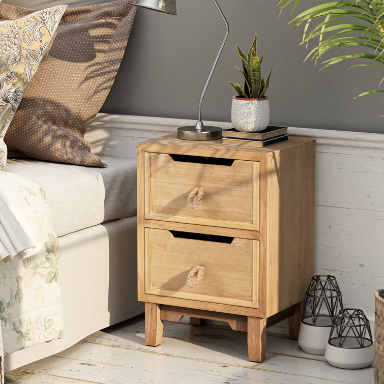 Best Ideas to Style Nightstands or a Small Bedside Table - Robyn's French  Nest