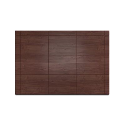 Headboard