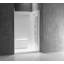 Forum 74'' H Three Panel Shower Wall-22656109